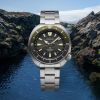 Seiko Prospex European Exclusive Limited Edition SRPK77K1-3