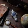 Seiko Presage Style 60s ’Elegant Yet Rugged’ SRPL07J1-4