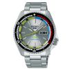 Seiko 5 Sports SRPL33K1 HUF Collaboration Limited Edition -1