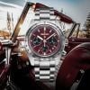 Seiko Prospex Solar Speedtimer SSC953P1Limited Edition -5