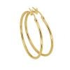 Gold Ohrringe 30OBC527/99 YG-1