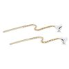 Gold Ohrringe 3137382Z-1