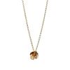 Kalevala Summer Night Rose Schmuckset, Bronze