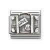 Nomination Classic Suitcase 330101/62