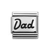 Nomination Classic Dad 330102/33