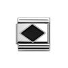 Nomination Classic Rhombus 330202/10-1