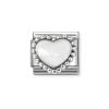 Nomination Classic Heart hela 330204/36-1
