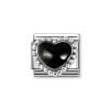 Nomination Classic Heart hela 330204/38-1
