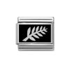 Nomination Classic Symbols Lehti 330206/13-1