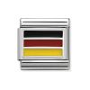 Nomination Germany Flag / Saksan lippu 330207/14-1