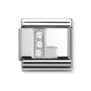 Nomination Classic Hopea ZK L 330301/12-1