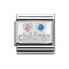 Nomination Classic Hopea Children ZK 330304/15-1