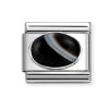 Nomination Classic Matta onyx 330510/47-1
