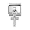 Nomination Classic Charms Risti ZK 331800/04-1
