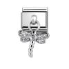 Nomination Classic Charms Sudenkorento ZK 331800/13-1