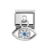 Nomination Classic Charms Kreikkalainen Silmä ZK 331800/22-1