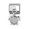 Nomination Classic Charms Kilpikonna ZK 331800/24-1