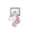 Nomination Classic Unicorn 331805/20