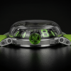 U-Boat U-65 Automatic 44mm Green 3344