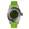 U-Boat U-65 Automatic 44mm Green 3344