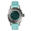 U-Boat U-65 Automatic 44mm Turquoise 3345