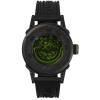 U-Boat U-65 Automatic 44mm PVD Green 3347