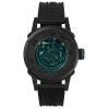 U-Boat U-65 Automatic 44mm PVD Turquoise 3348