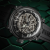 U-Boat U-65 Automatic 44mm PVD White 3349