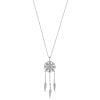 Silver  Halskette G61024 70.0 RH-1