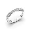 Festive Sophia timanttisormus 0,45ct 14-351-045-VK-HSI1-1