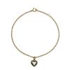 Kalevala House of heart Armband 18.5cm 3565003-1