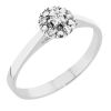 Romanssi Pioni - Diamant Ring 3620.1-1