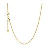 Pandora Curb Chain 60 cm 368638C00-60-0