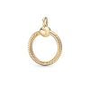 Pandora Moments Small O riipus 368736C00-1