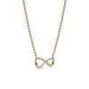 Pandora Infinity Halskette 368821C01-1