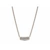 Pandora Rose Timeless Collier Halskette 382621C01-1