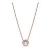Pandora Classic Elegance Halskette 386240CZ-45-1