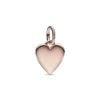 Pandora Moments Engravable Heart Tag Pendant riipushela 388914C00-1