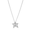 Pandora Asymmetric Star -kaulakoru 45 cm 390020C01-1