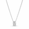 Pandora Round & Square -kaulakoru 390048C01-45-1