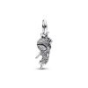 Pandora Marvel x Pandora Spider-Man Pavé hela 392353C01-1