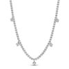 Pandora Sparkling Drop kaulakoru 43 cm 392405C01-43-1