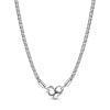 Pandora Moments Studded Chain kaulakoru 45 cm  392451C00-1