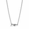 Pandora Mum Pavé kaulakoru 392589C01-1