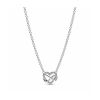 Pandora Infinity Heart Halskette 392666C01-1
