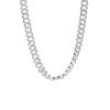 Pandora Pavé Cuban Chain kaulakoru 45 cm 393161C01-45-1