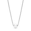 Pandora Treated Freshwater Cultured Pearl Collier kaulakoru 393167C01-45-1