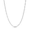 Pandora Elongated Link Chain kaulakoru 393416C00-70-1
