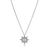 Pandora North Star Pendant Halskette 393600C01-45 -1