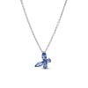 Pandora Butterfly Pendant kaulakoru 394232C01-45